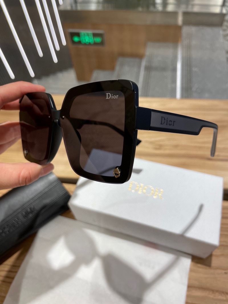 Dior Sunglasses